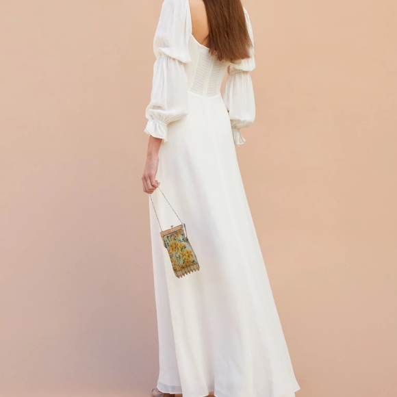 Reformation Stars Dress - Picture 2 of 8